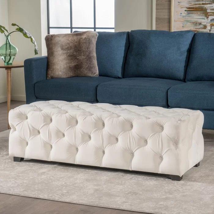 Why Multi-Purpose Furniture Such as Ottomans Are a Smart Choice