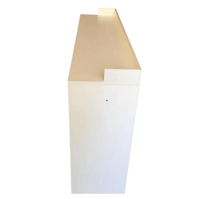 Overbed Rolling Table/Laptop/Breakfast Wooden Table Trolley