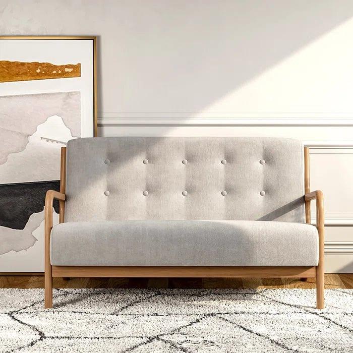 2 Seater Loveseat Sofa