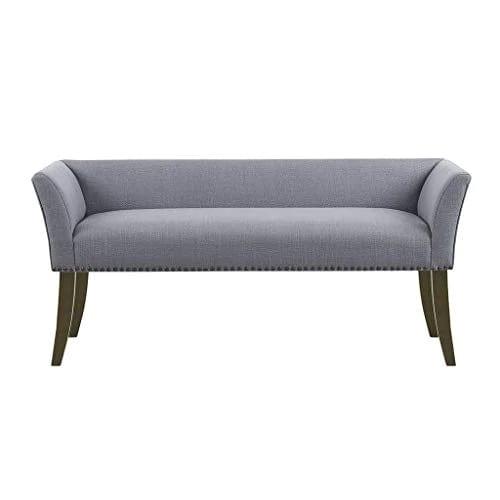 Accent Bench Blue See Below