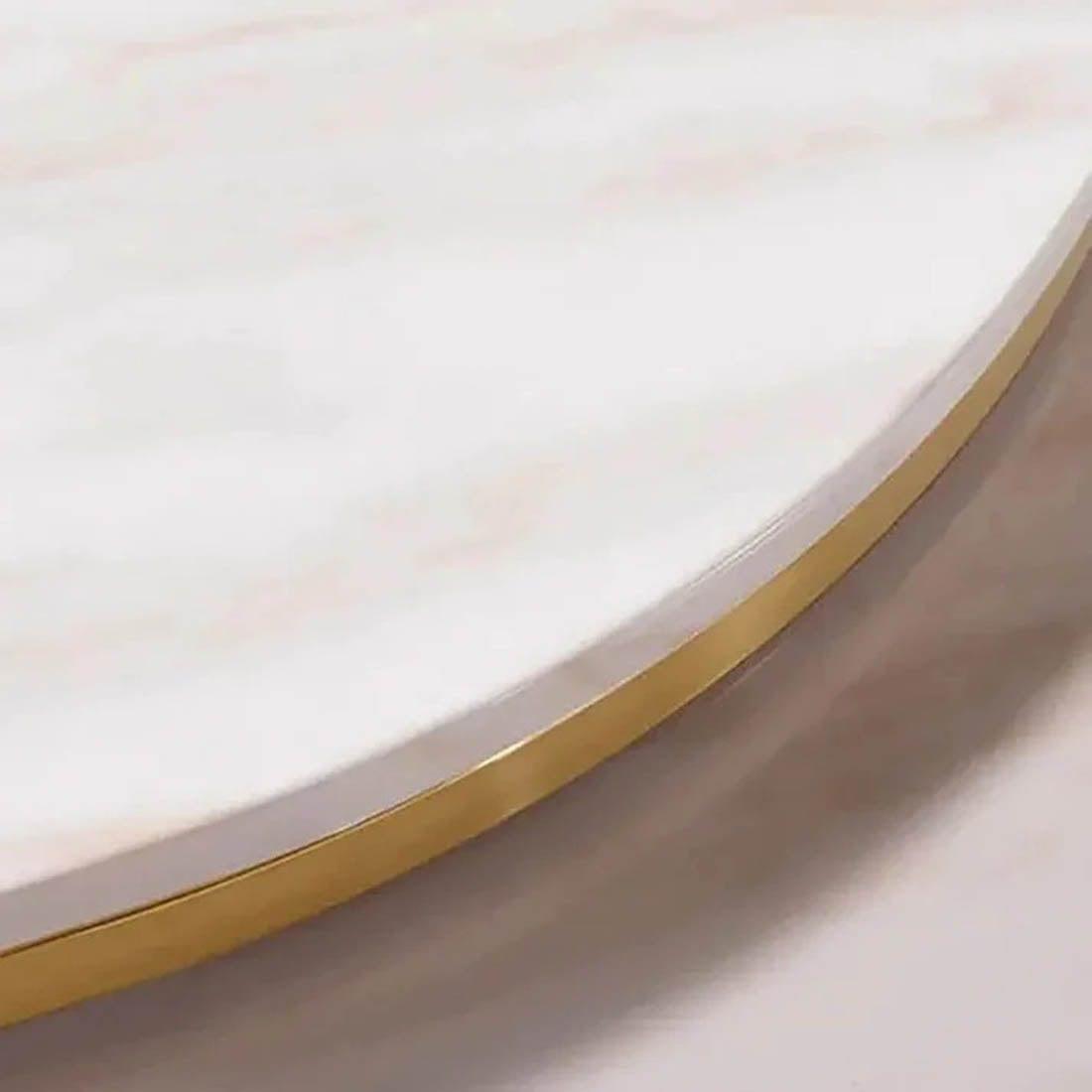 TULIP MARBLE TABLE