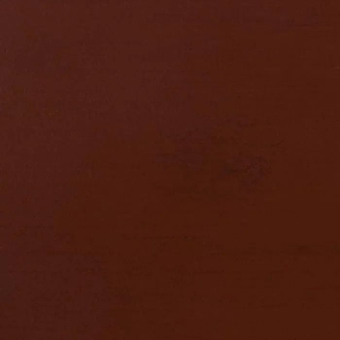 Iron and Wood Console Table