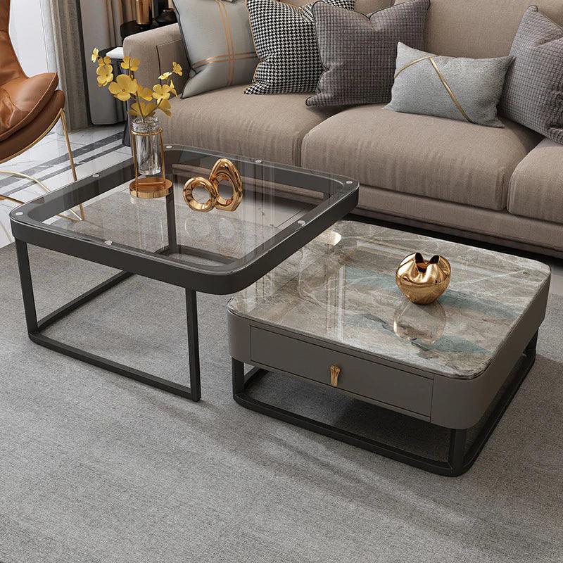 Coffee Table Nesting