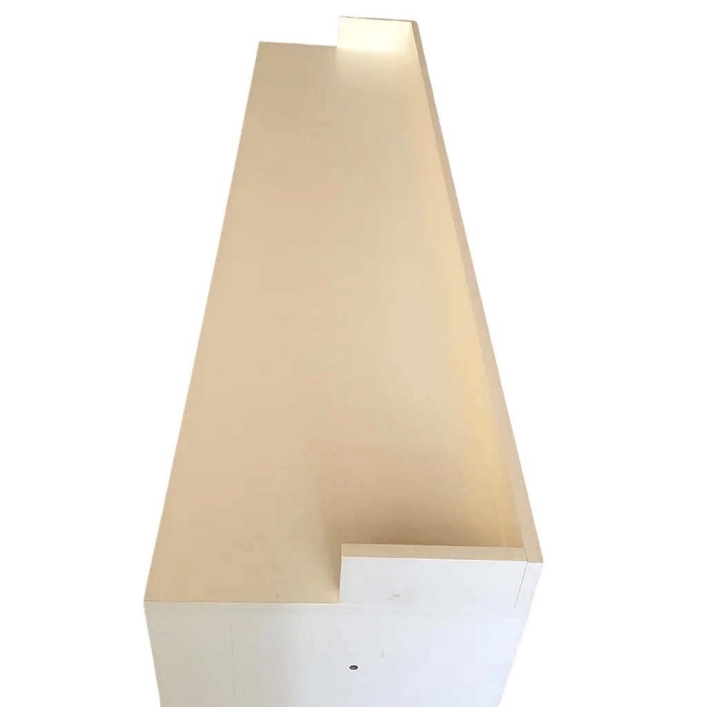 Overbed Rolling Wooden Table – Work, Eat & Relax in Style!