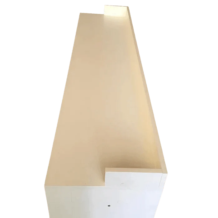 Overbed Rolling Table/Laptop/Breakfast Wooden Table Trolley