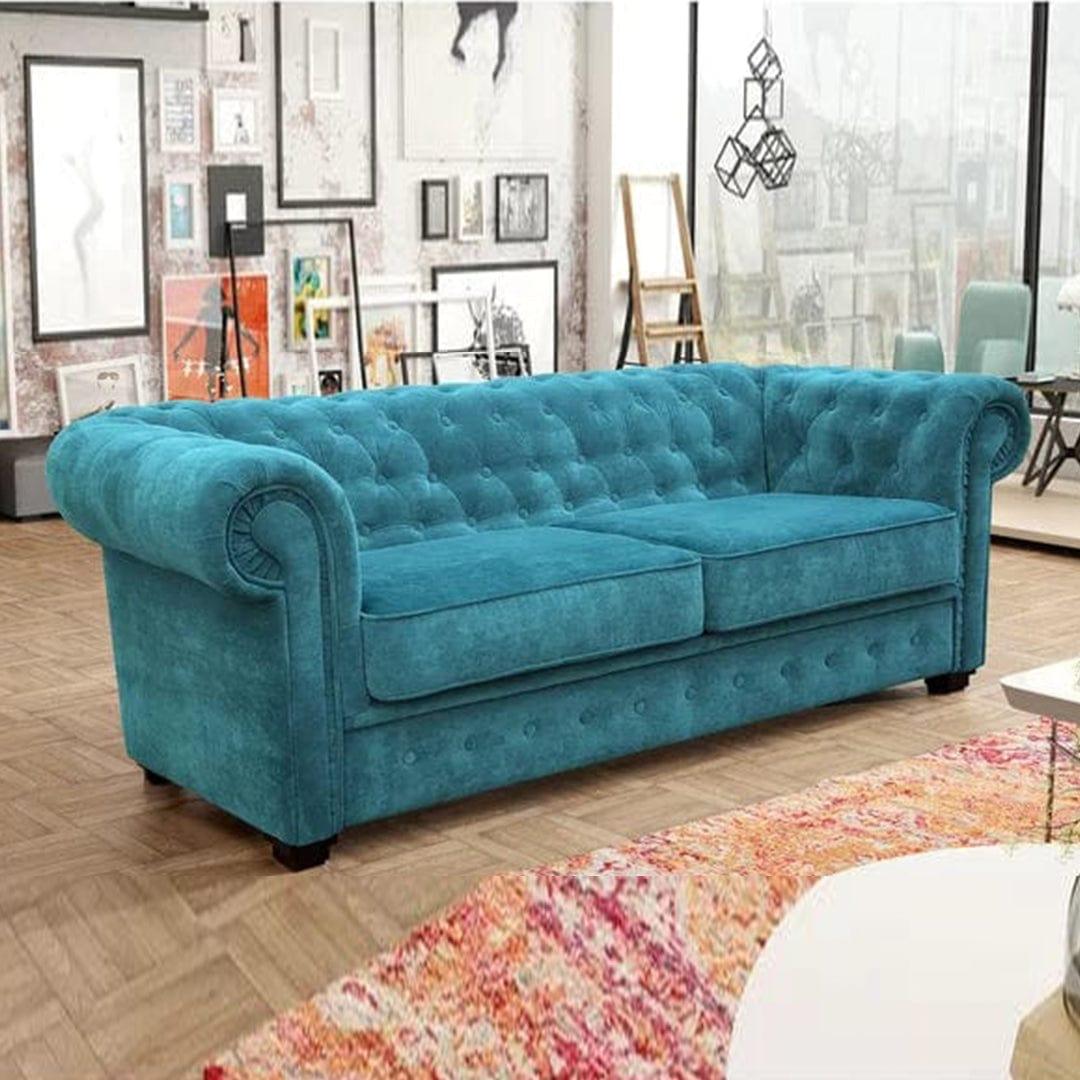 Alderwood Chesterfield Sofa