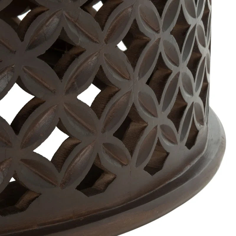 Solid Wood Coffee Table