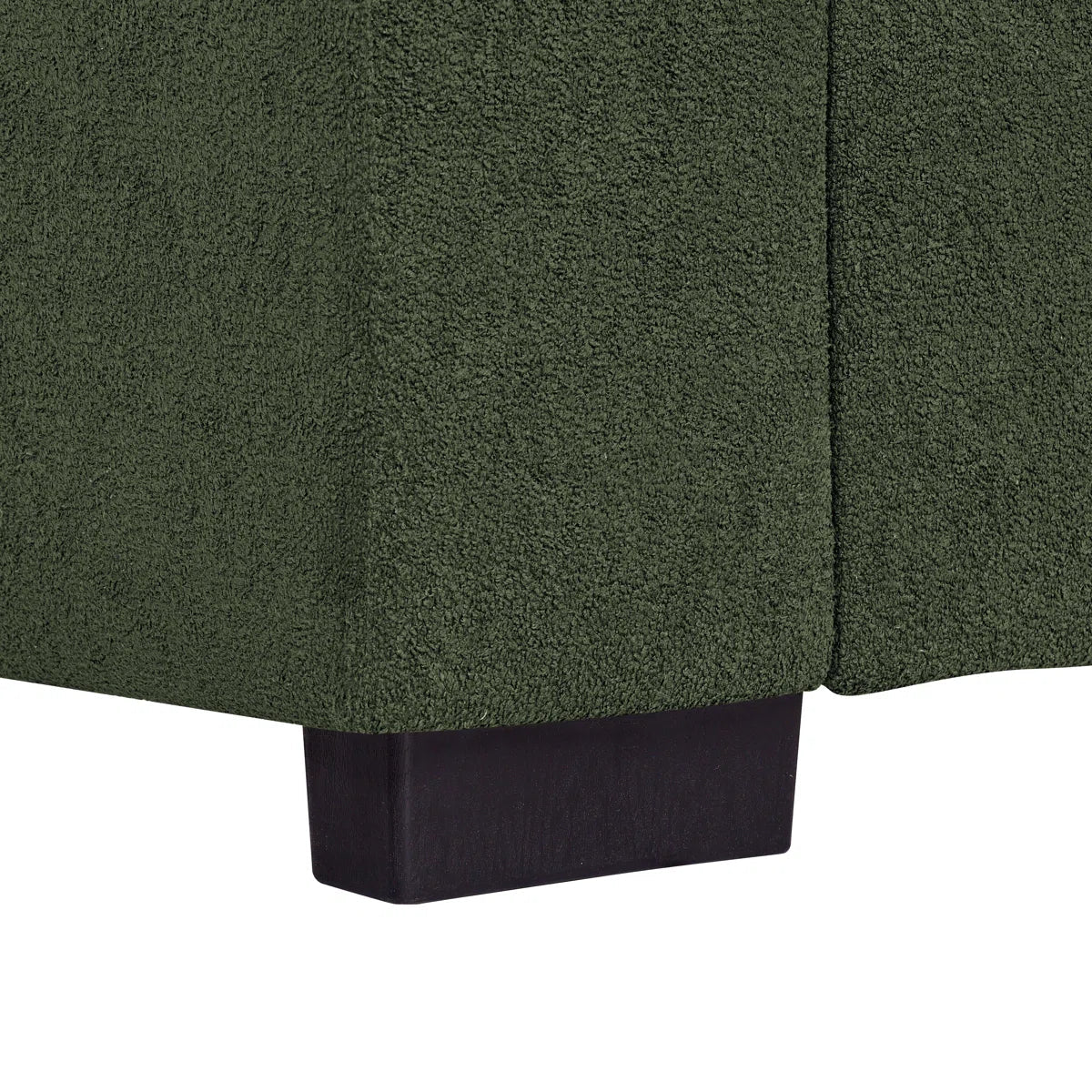 Classic Plush Cushion Sofa – Timeless Comfort with Modern Ease