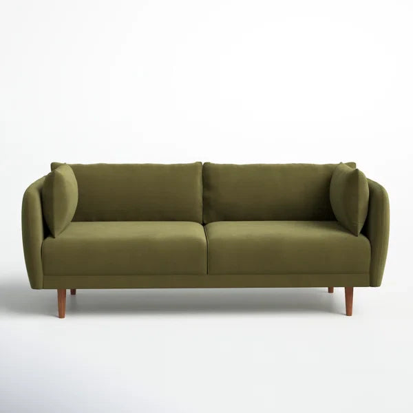 Modern Classic 3-Seater Sofa
