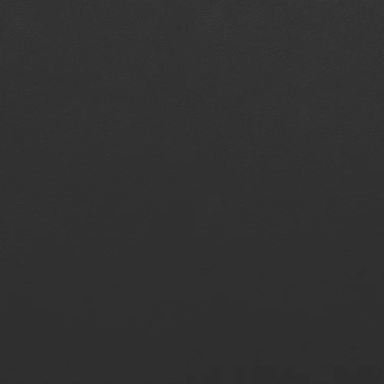 Audraya Leather Platform Bed