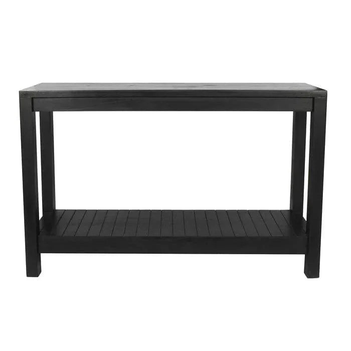 Ballinger Solid Wood Console Table