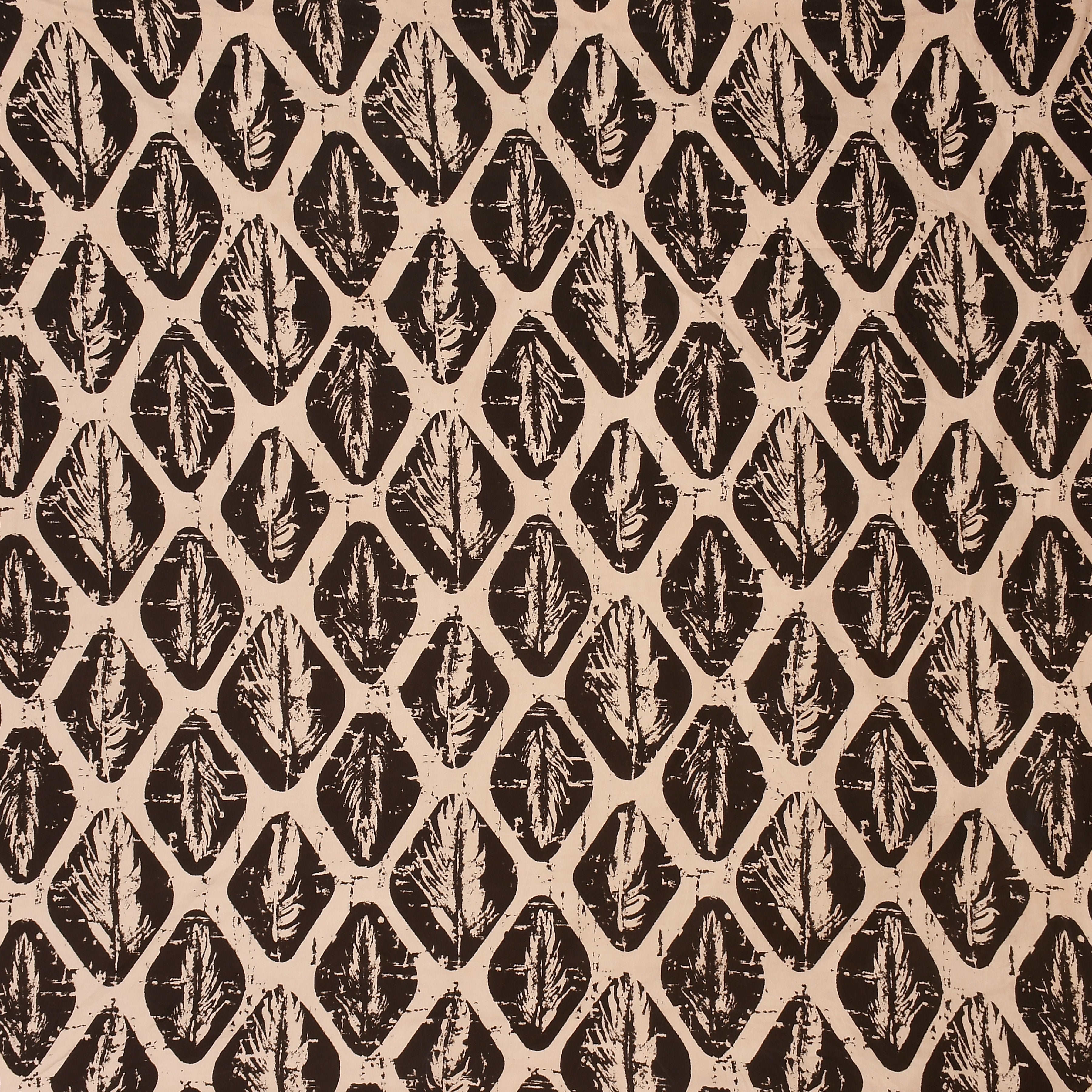 Premium Superfine Microfiber King Size Fitted Bedsheet with Two Cushion Covers (Barfiy)