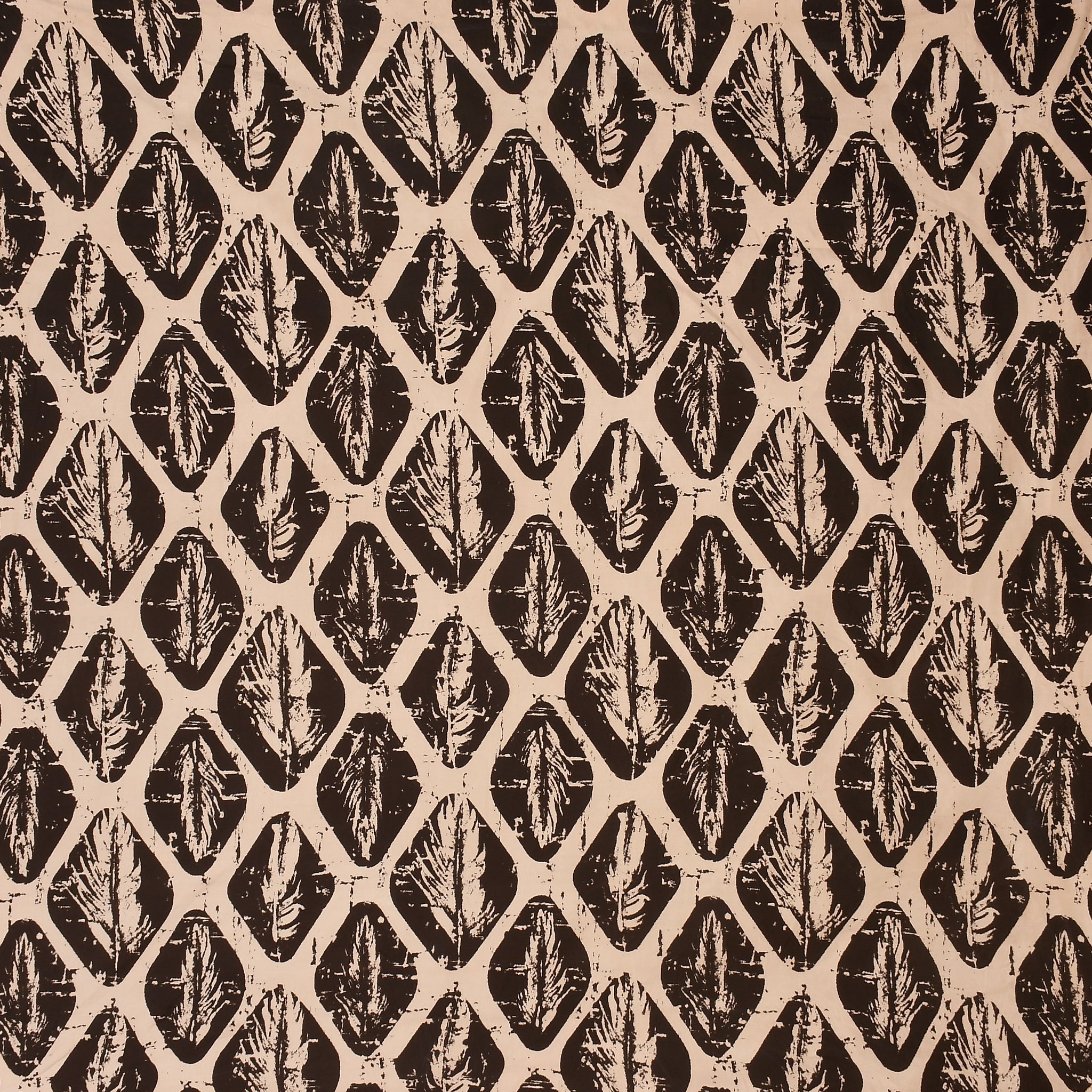 Premium Superfine Microfiber King Size Fitted Bedsheet with Two Cushion Covers (Barfiy)