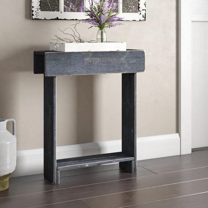 Bellamy ' Solid Wood Console Table