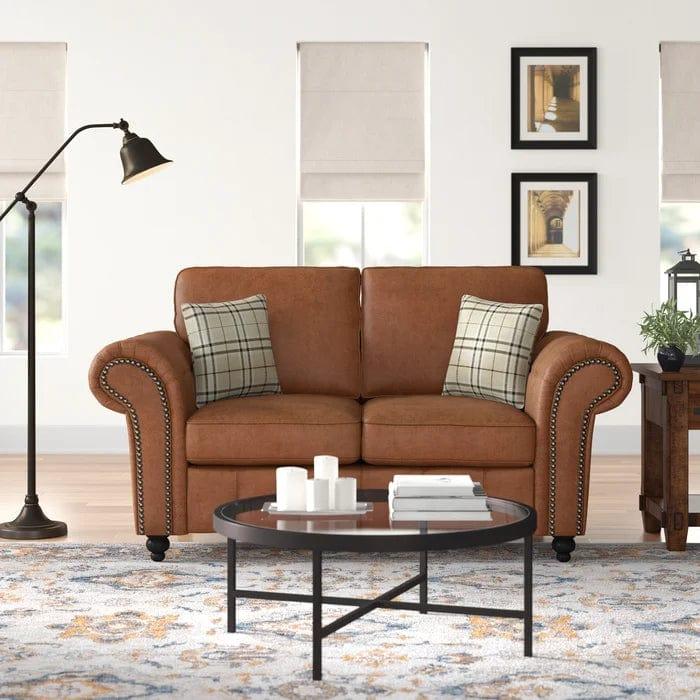 Bodnar 2 Seater Loveseat