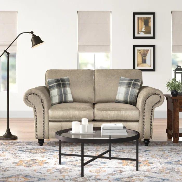 Bodnar 2 Seater Loveseat