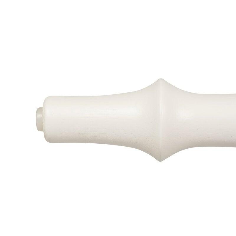 Wooden Cato Cross Back Side Dinning Chair (Set of 2)