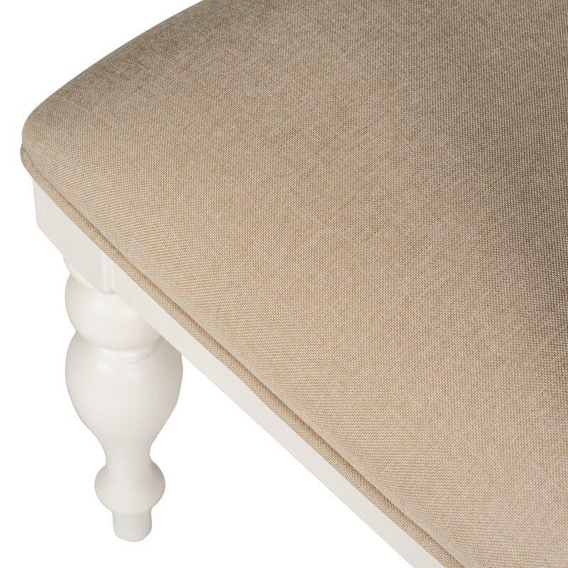 Wooden Cato Cross Back Side Dinning Chair (Set of 2)