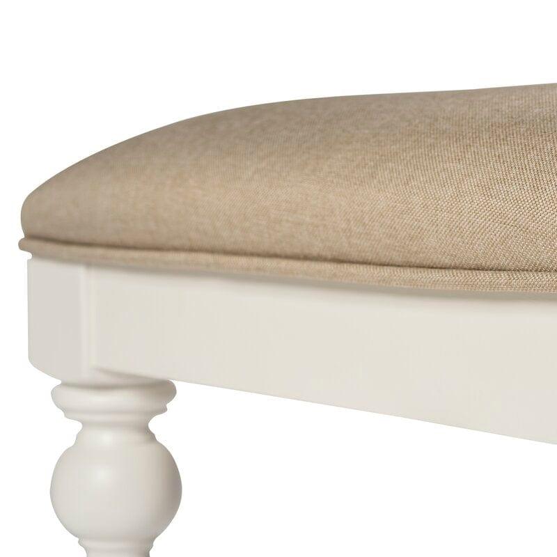 Wooden Cato Cross Back Side Dinning Chair (Set of 2)