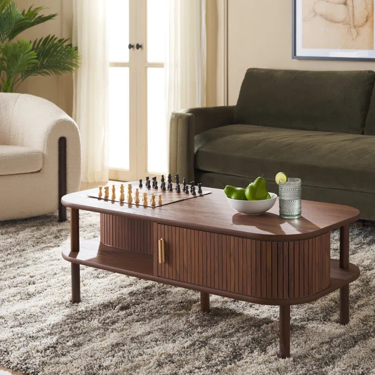 Cestar Coffee Table