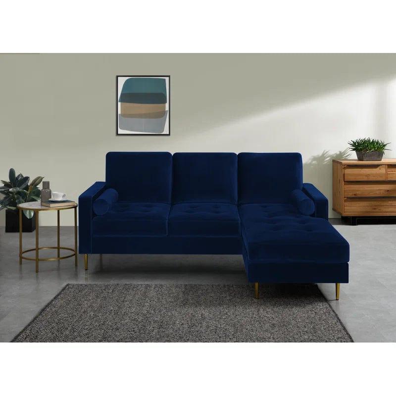 Cooper Corner Sofa