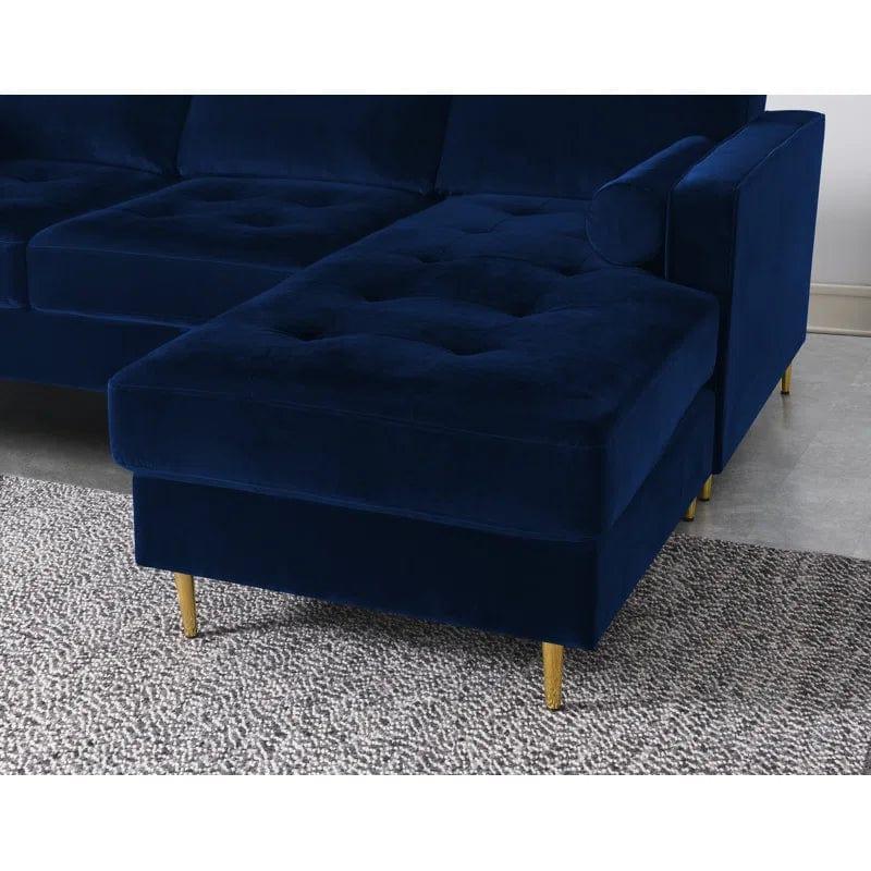 Cooper Corner Sofa