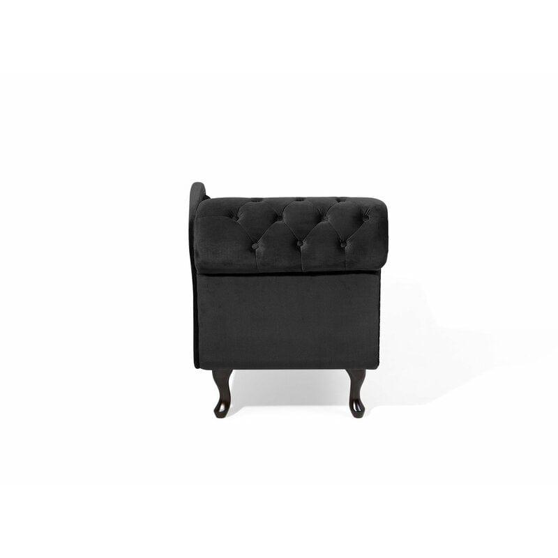 Covarrubias Chaise Lounge