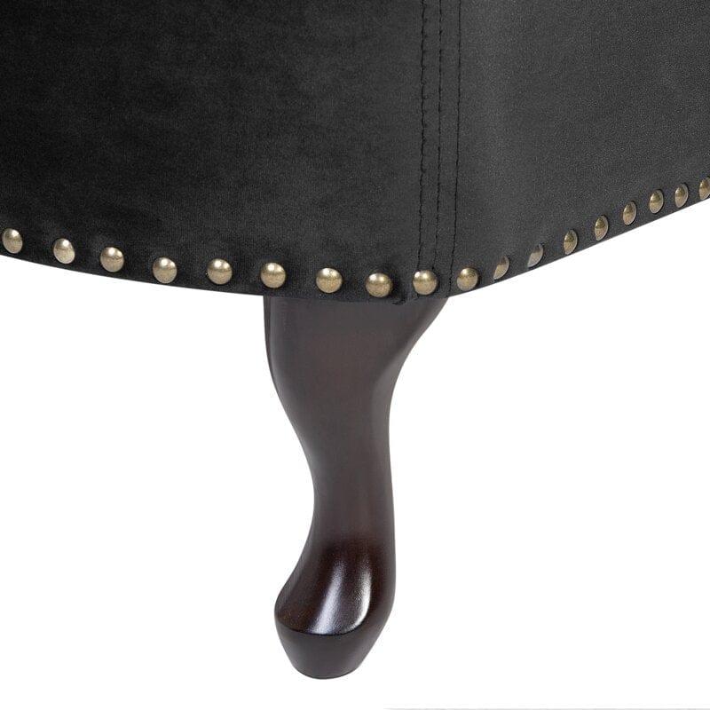 Covarrubias Chaise Lounge