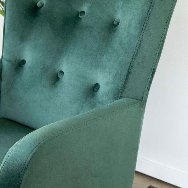 Rocking Chair/Grandpa Rocking Chair/Chair/Rolling Chair/Easy Chair