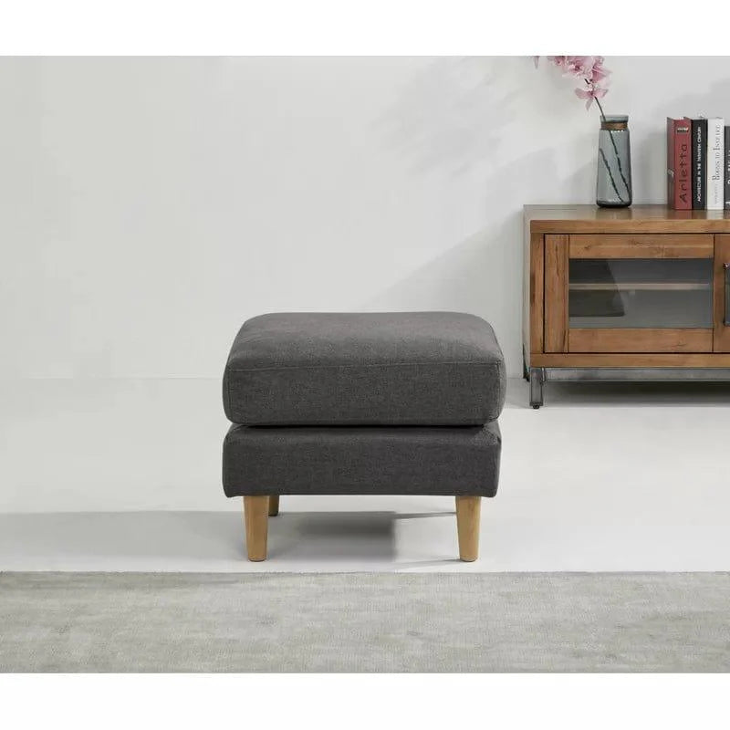Diesel Upholstered Corner Sofa