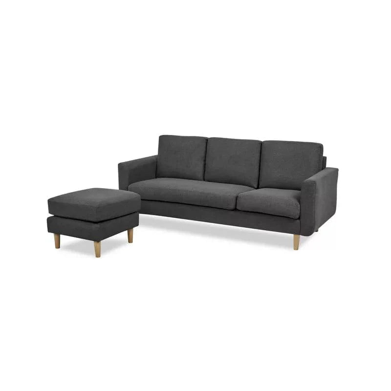 Diesel Upholstered Corner Sofa