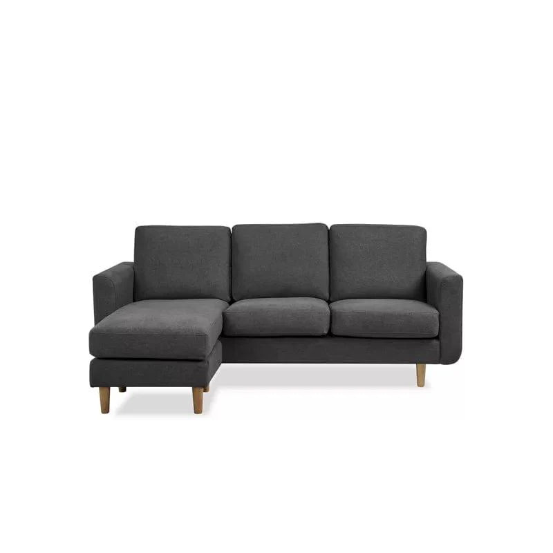Diesel Upholstered Corner Sofa