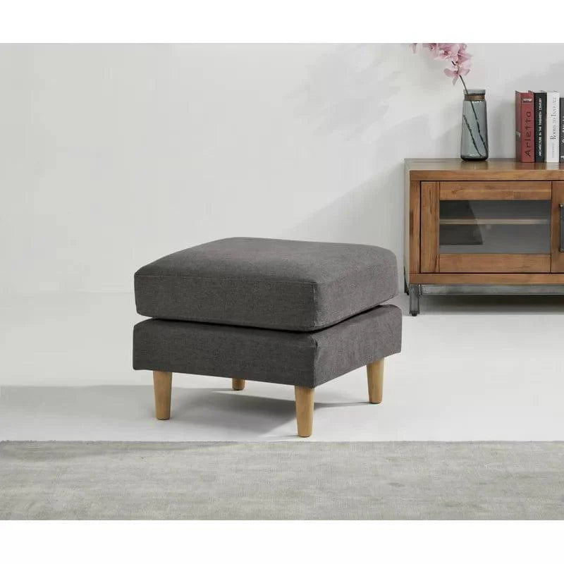 Diesel Upholstered Corner Sofa
