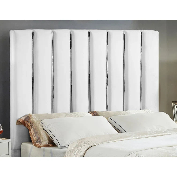 Dietrich Upholstered Platform Bed