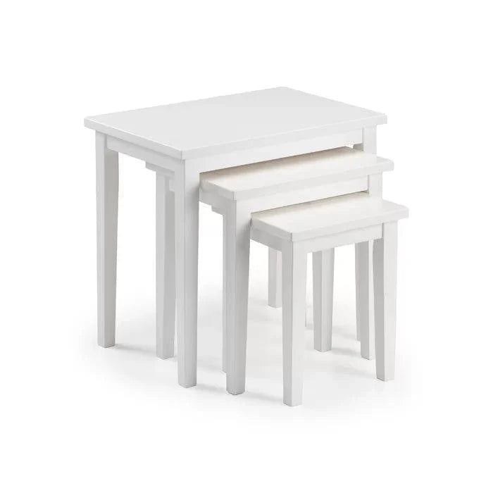 Elvina 3 Piece Nest of Tables