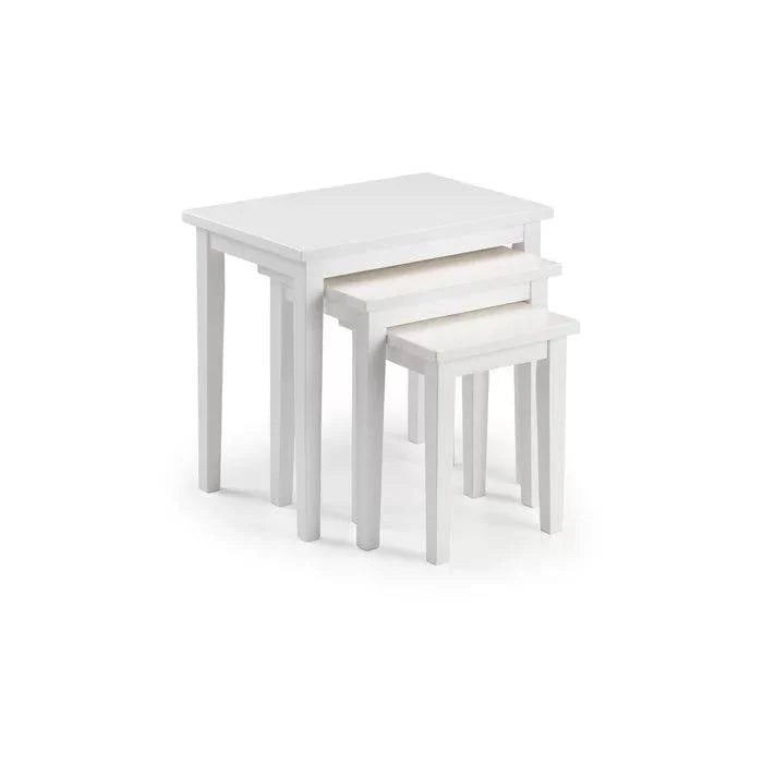 Elvina 3 Piece Nest of Tables
