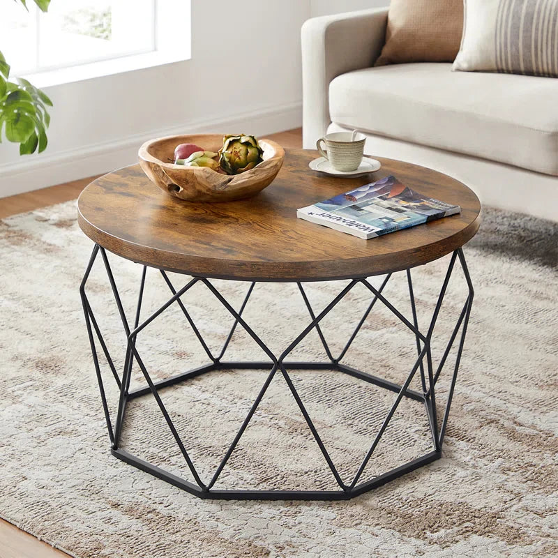 Glennis Coffee Table