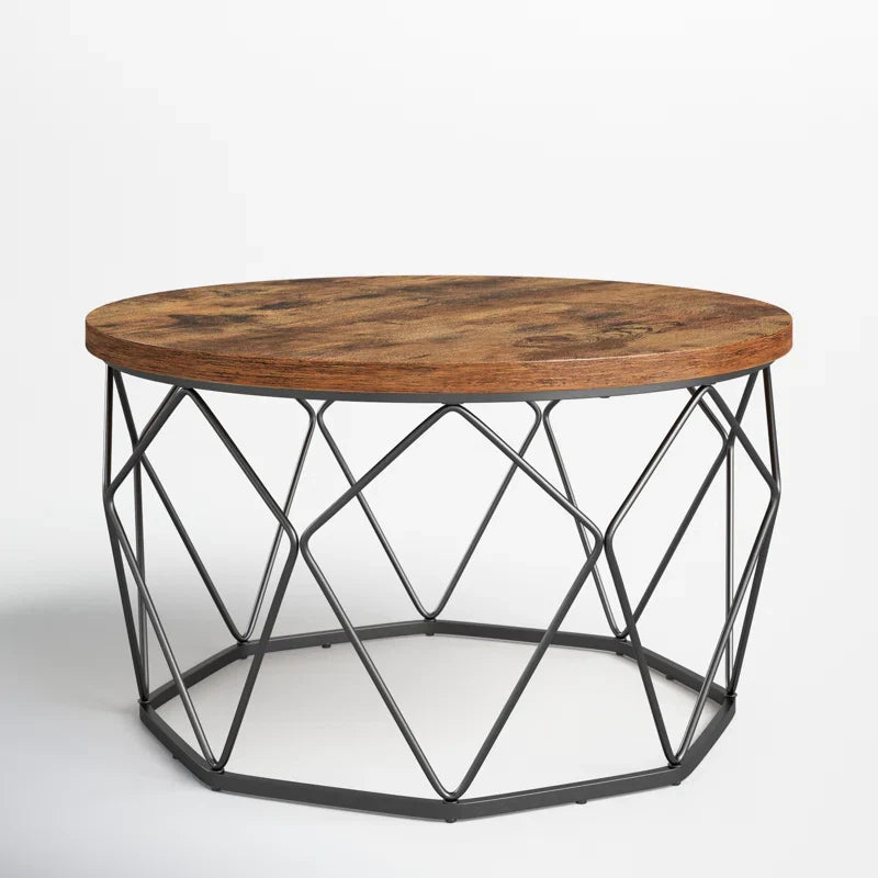 Glennis Coffee Table