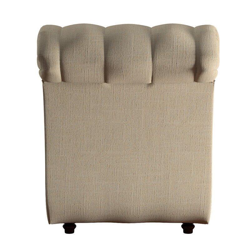 Modern Premium Wooden Sofa Couch for Home & Office Chaise Lounge