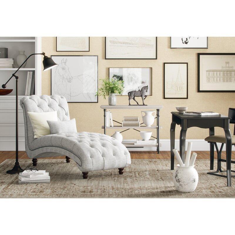 Modern Premium Wooden Sofa Couch for Home & Office Chaise Lounge