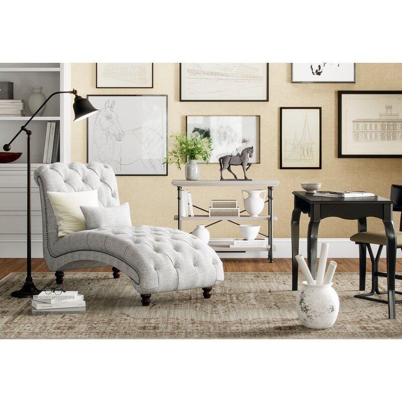 Modern Premium Wooden Sofa Couch for Home & Office Chaise Lounge