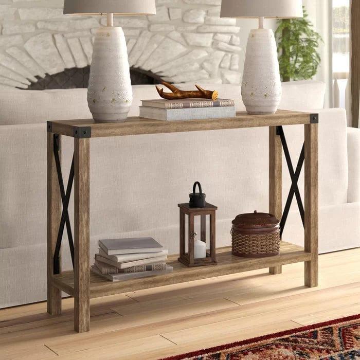 Gwen Console Table