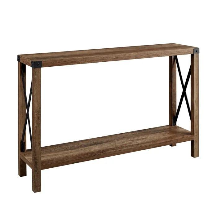 Gwen Console Table
