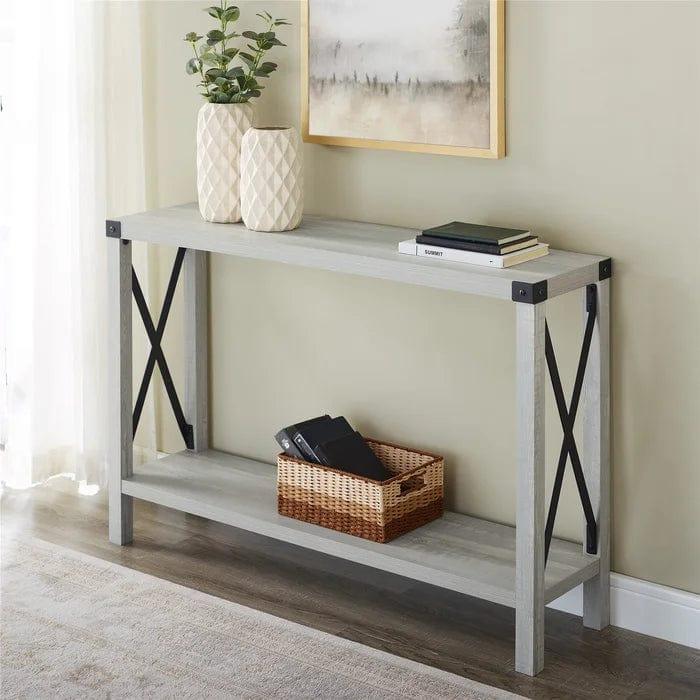 Gwen Console Table