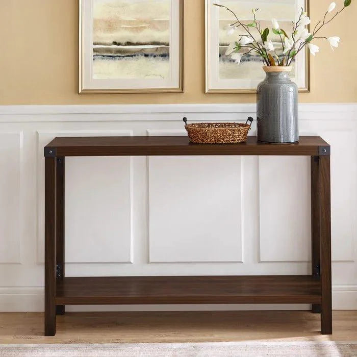 Gwen Console Table