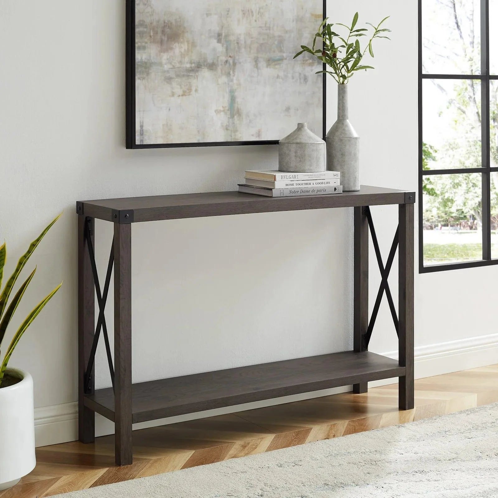 Gwen Console Table