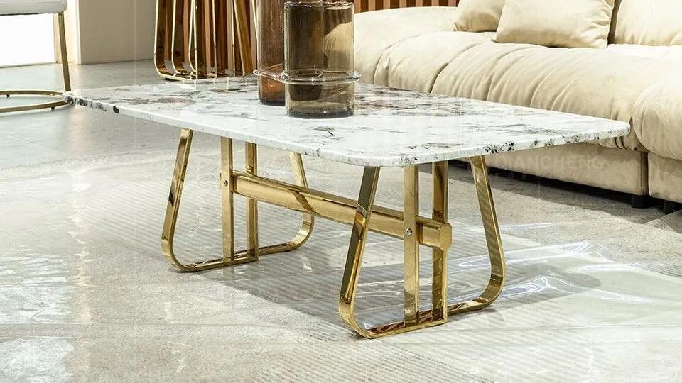 Amron Coffee table