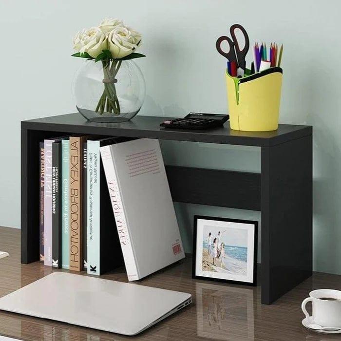 Book Retro Rack Decoration Bookshelf Case