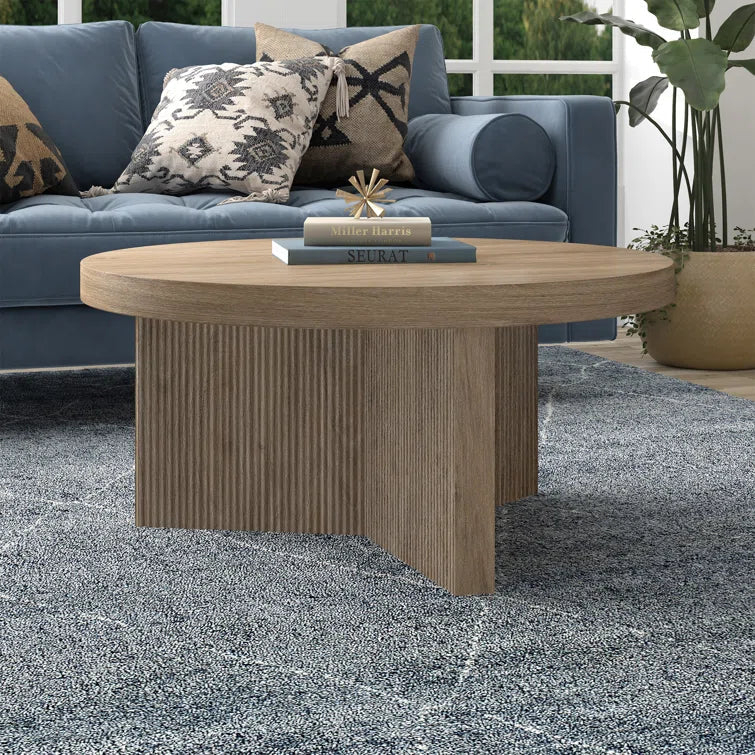 Holm Coffee Table