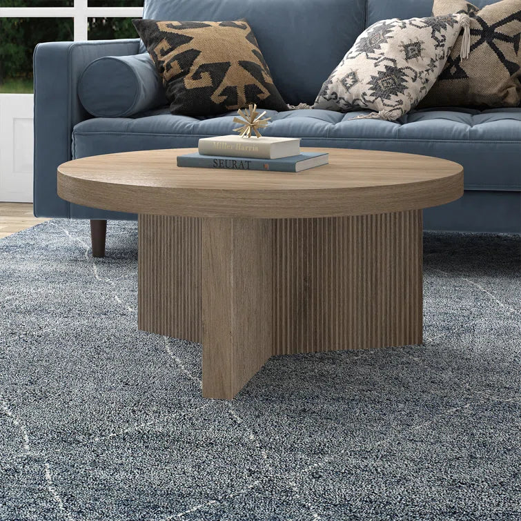 Holm Coffee Table